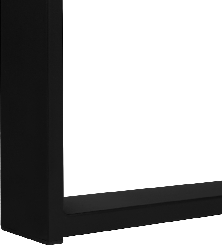 Winfair Espresso Desk - Thumbnail - Image 8