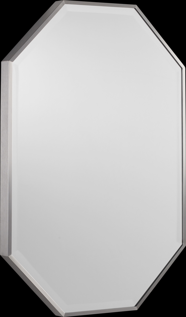 Wingfair Silver Mirror - Thumbnail - Image 4