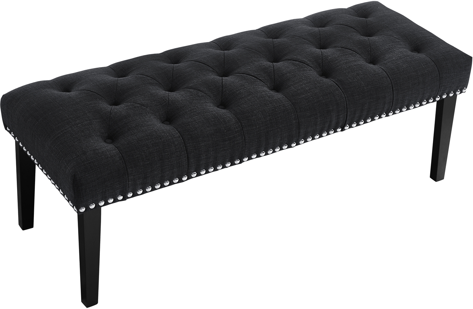 Wingrave Charcoal Bench - Thumbnail - Image 4