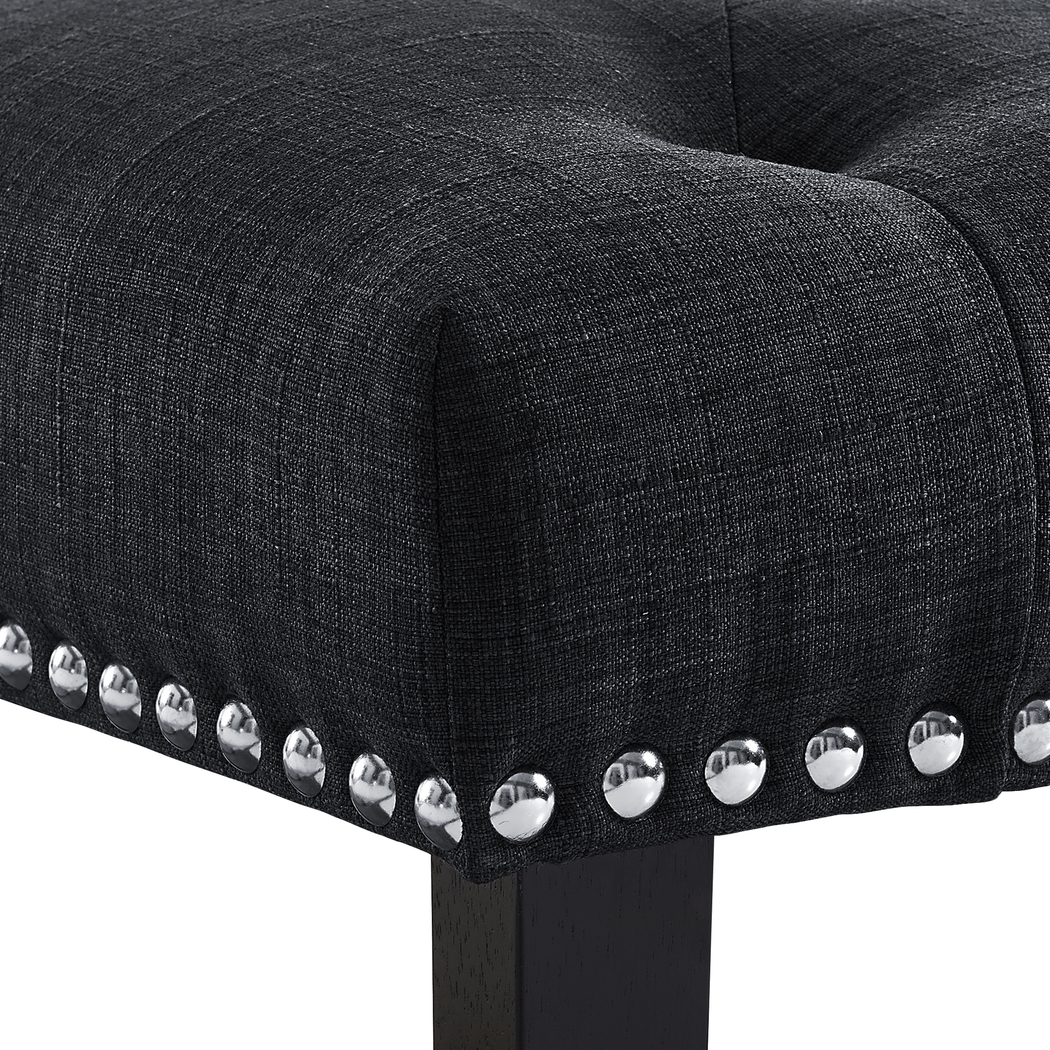 Wingrave Charcoal Bench - Thumbnail - Image 5