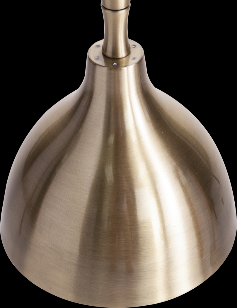 Winhoma Bronze Chandelier - Thumbnail - Image 2