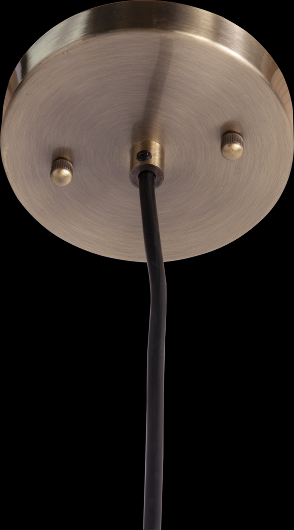 Winhoma Bronze Chandelier - Thumbnail - Image 3