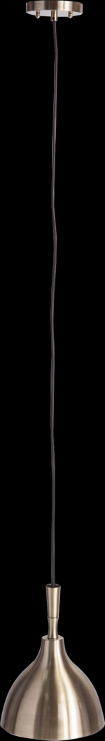 Winhoma Bronze Chandelier - Thumbnail - Image 1