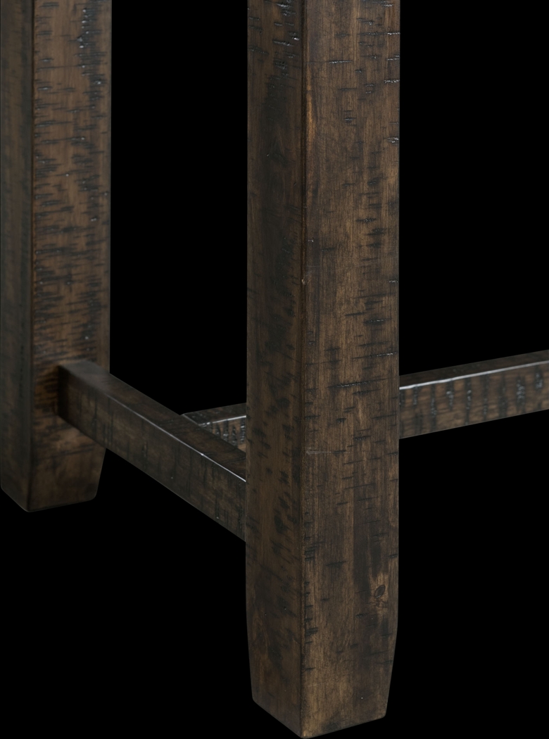 Winic Brown 4 Pc Dining Table Set - Thumbnail - Image 11