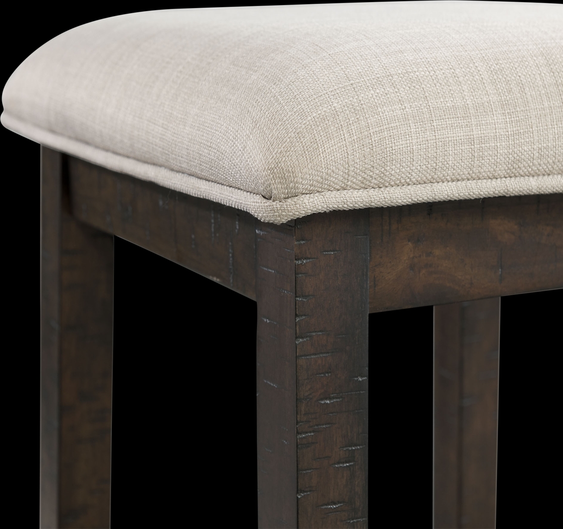 Winic Brown 4 Pc Dining Table Set - Thumbnail - Image 12