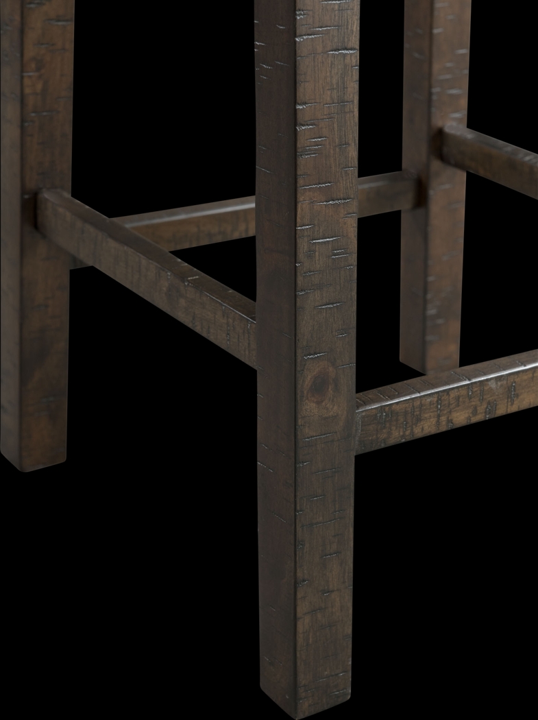 Winic Brown 4 Pc Dining Table Set - Thumbnail - Image 13