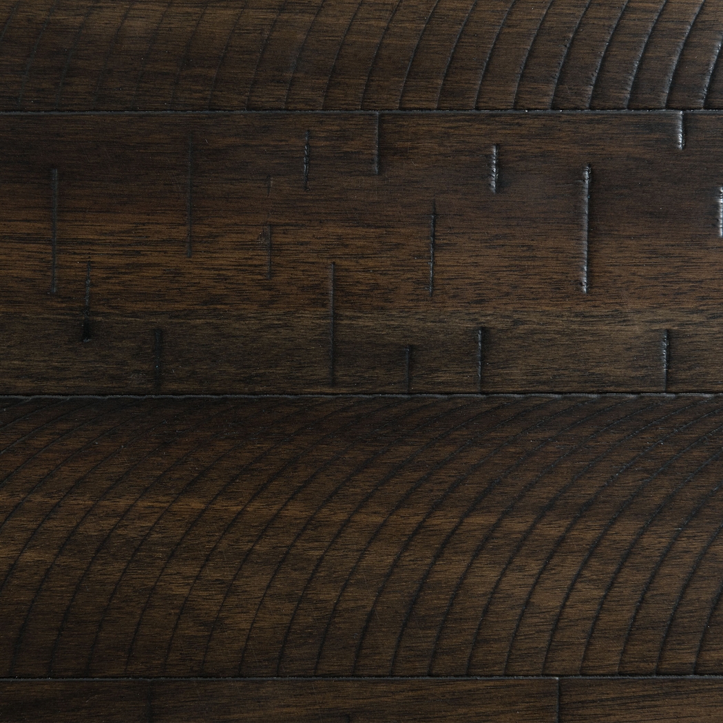 Winic Brown 4 Pc Dining Table Set - Thumbnail - Image 17