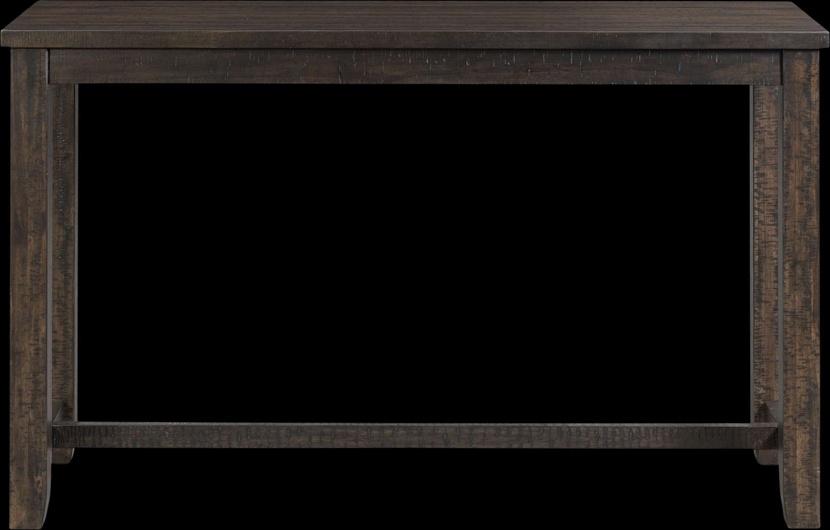 Winic Brown 4 Pc Dining Table Set - Thumbnail - Image 4