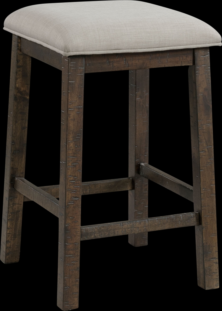 Winic Brown 4 Pc Dining Table Set - Thumbnail - Image 6