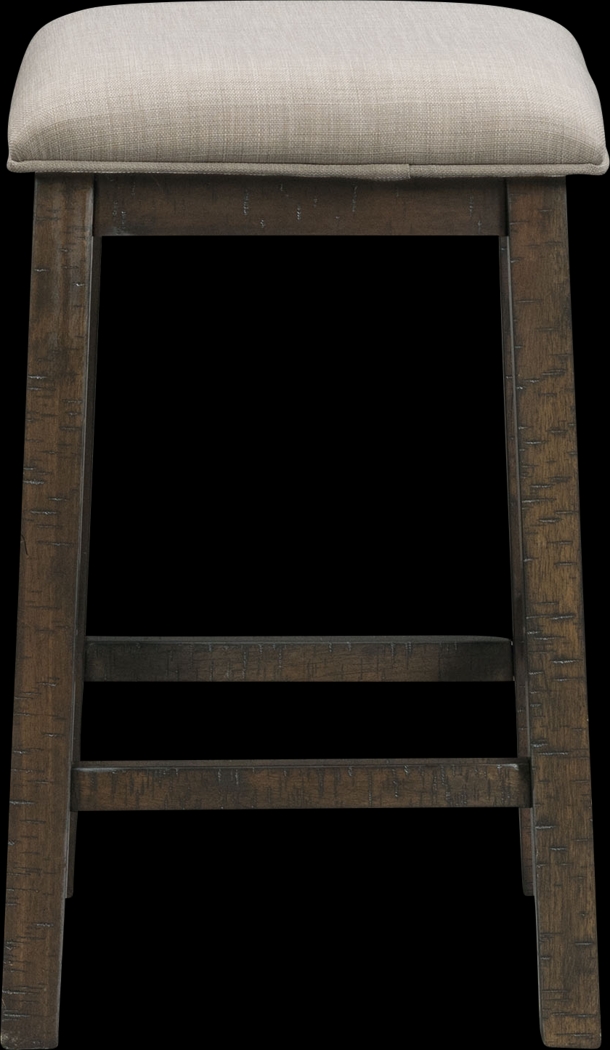 Winic Brown 4 Pc Dining Table Set - Thumbnail - Image 7