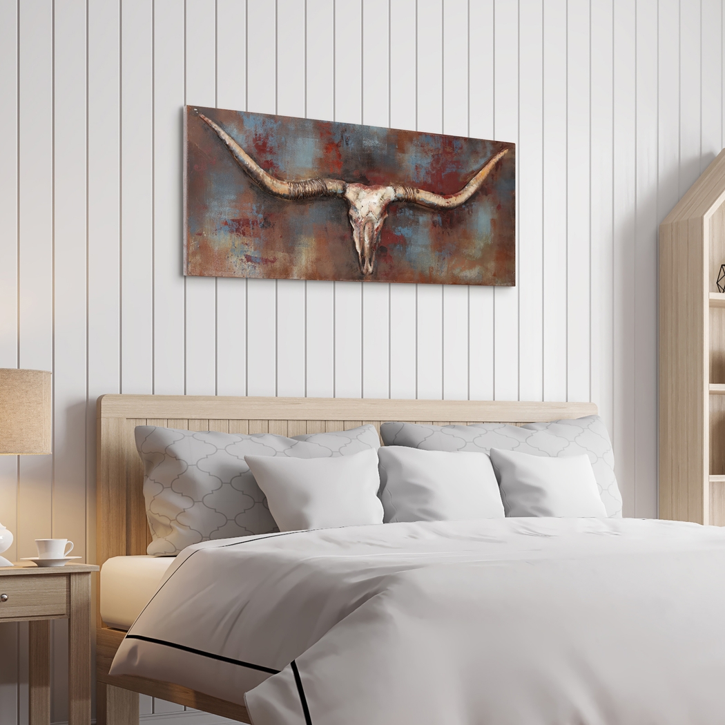 Winische Brown Artwork - Thumbnail - Image 3