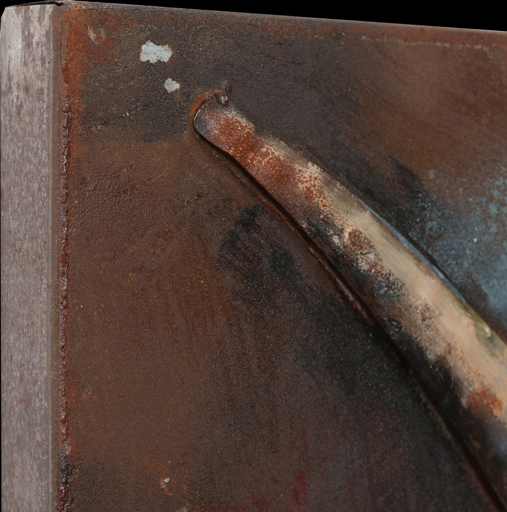 Winische Brown Artwork - Thumbnail - Image 5