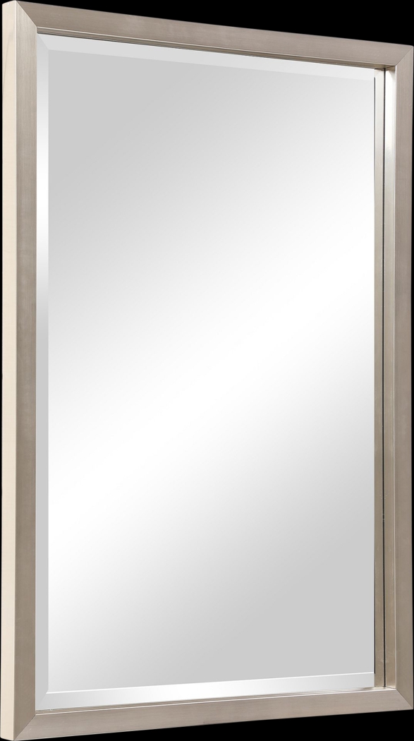 Winkbow Silver Mirror - Thumbnail - Image 2