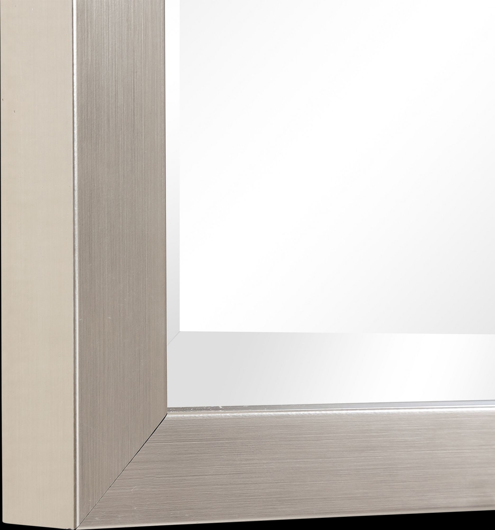 Winkbow Silver Mirror - Thumbnail - Image 3