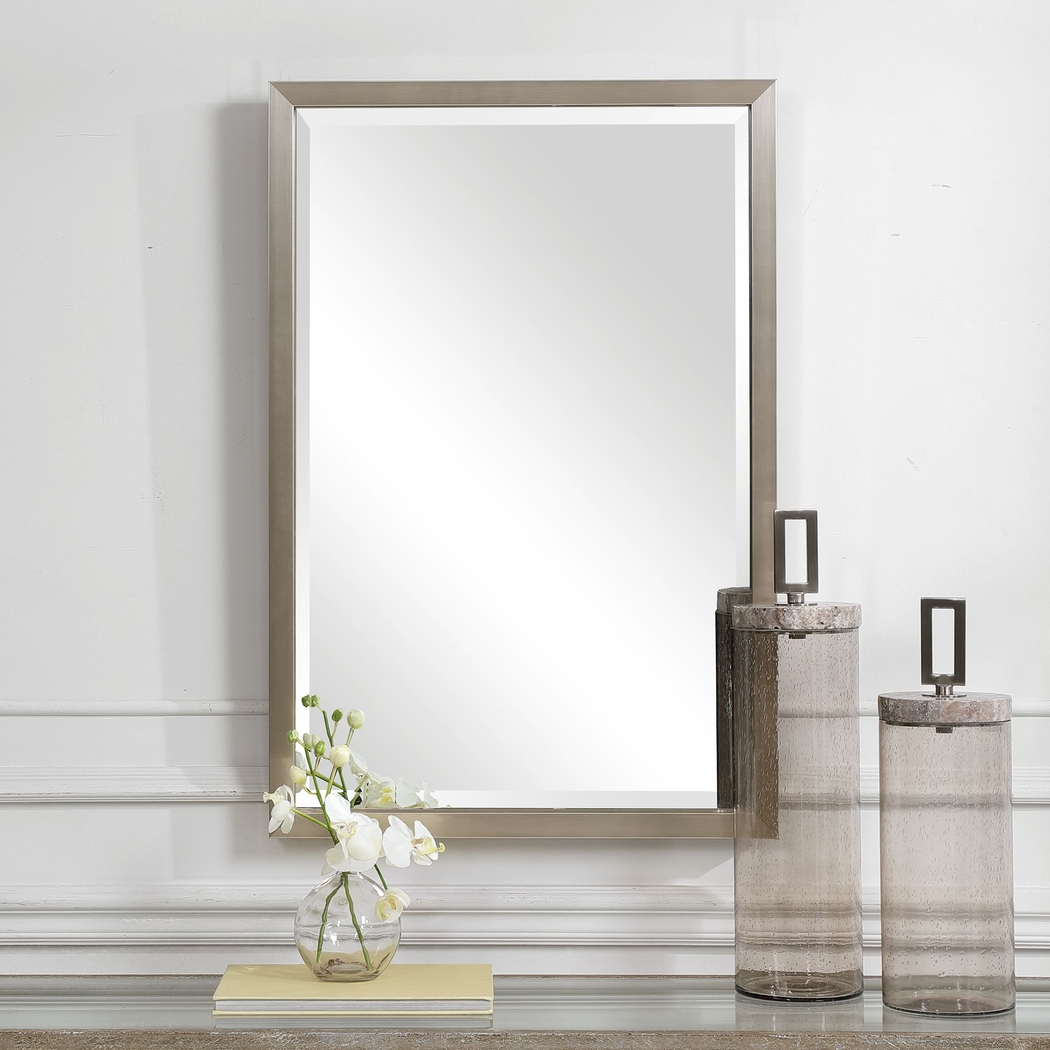 Winkbow Silver Mirror - Thumbnail - Image 5