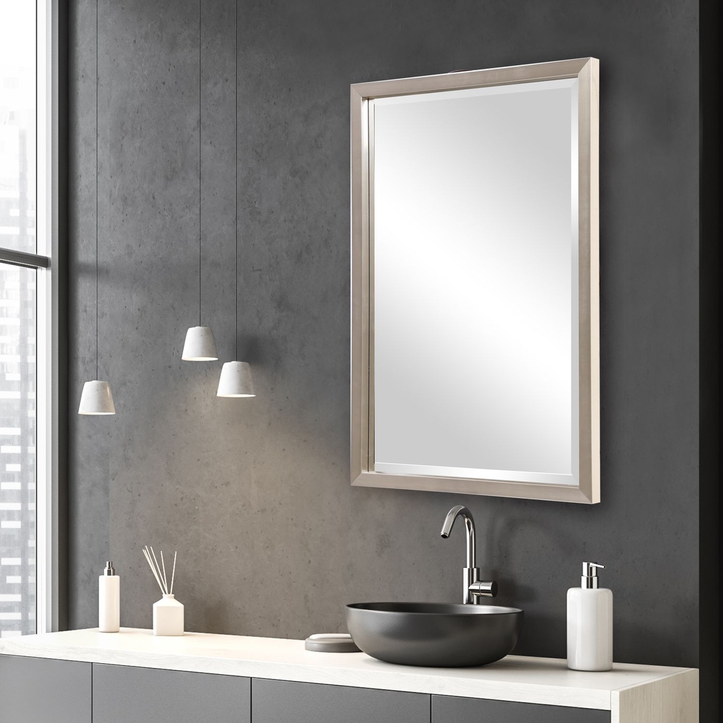 Winkbow Silver Mirror - Thumbnail - Image 6