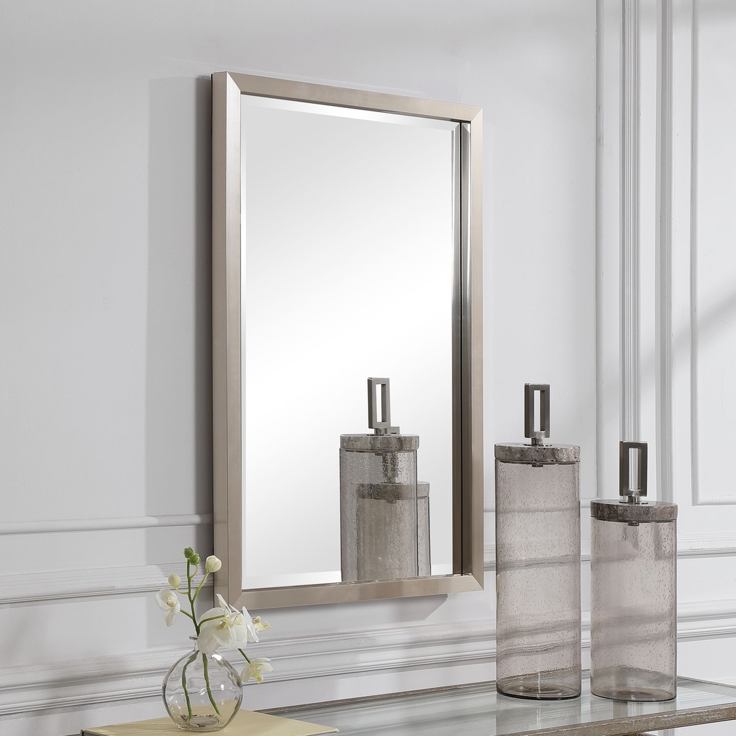 Winkbow Silver Mirror - Thumbnail - Image 7