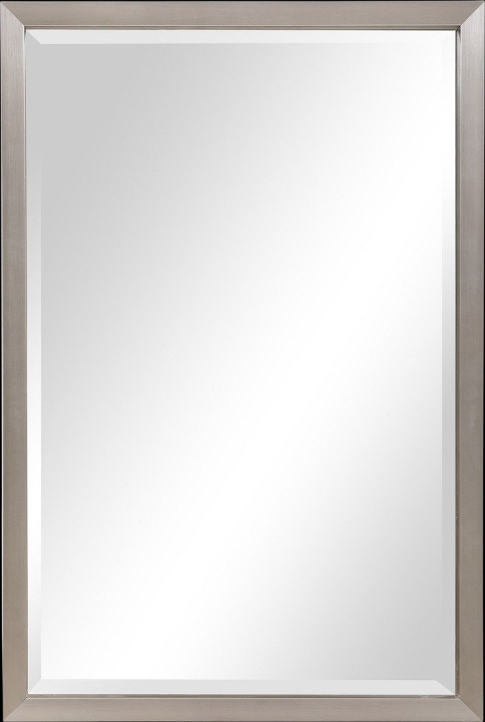 Winkbow Silver Mirror - Thumbnail - Image 1