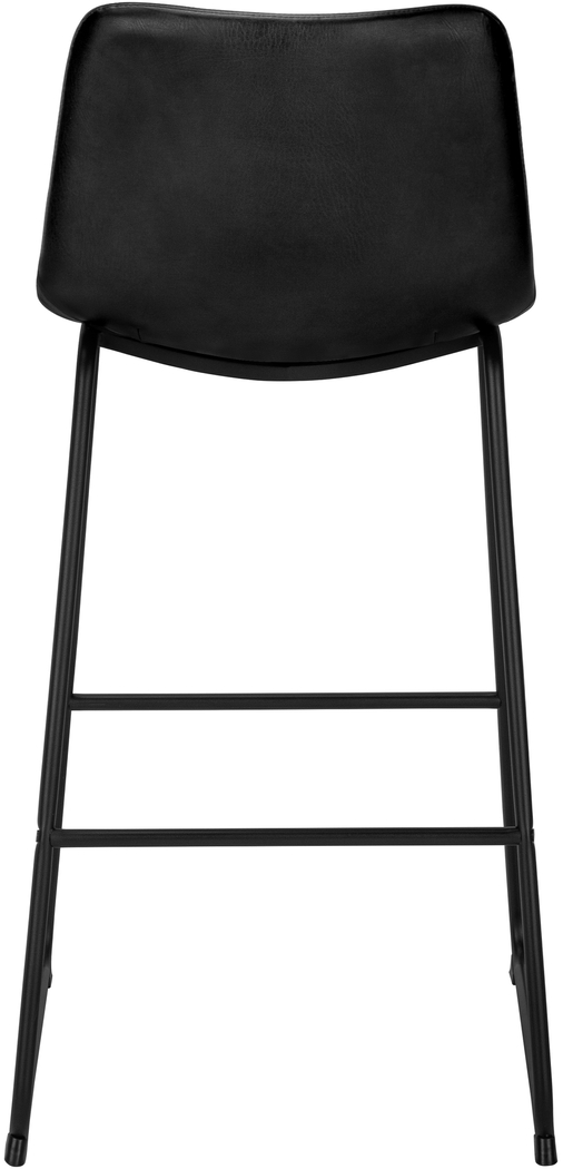 Winkfield Black Office Chair - Thumbnail - Image 5