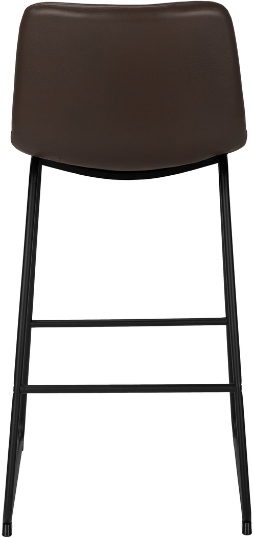 Winkfield Brown Office Chair - Thumbnail - Image 5