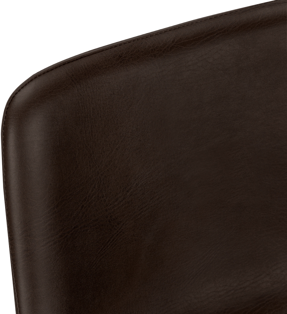 Winkfield Brown Office Chair - Thumbnail - Image 6