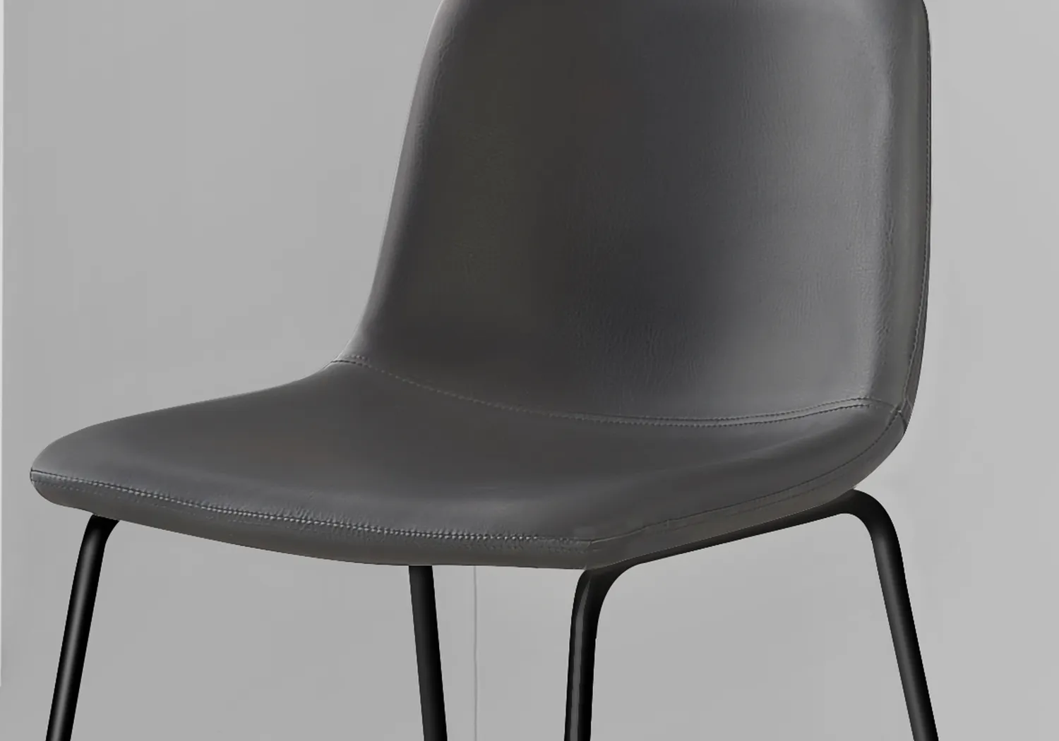 Winkfield Dark Gray Office Chair - Image 9