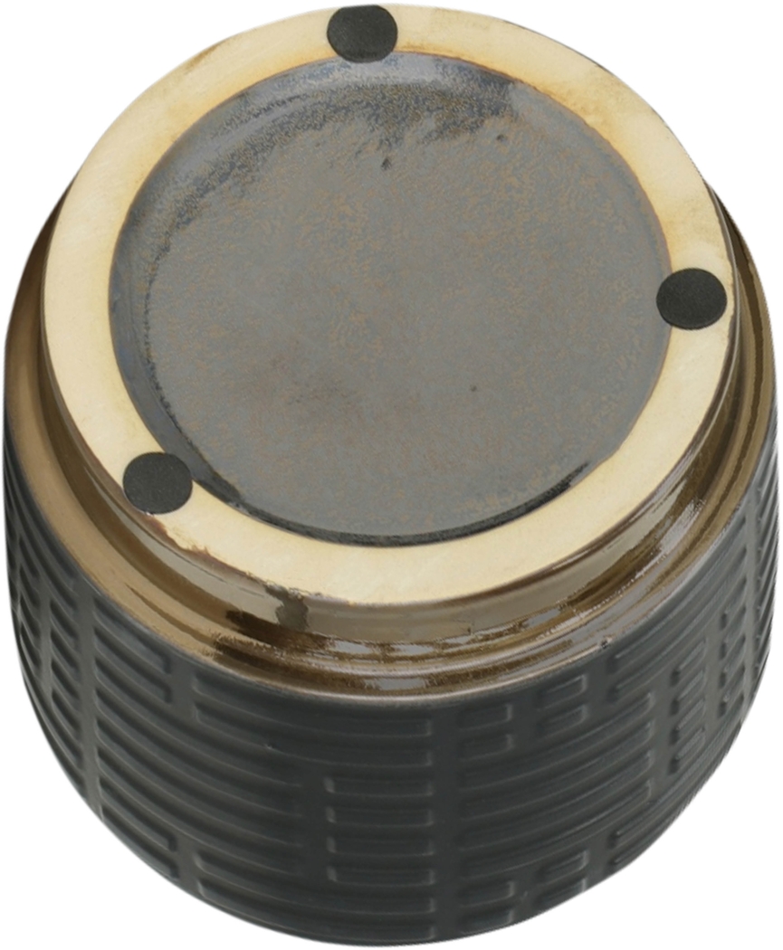 Winoca II Black Planter, Set of 2 - Thumbnail - Image 7