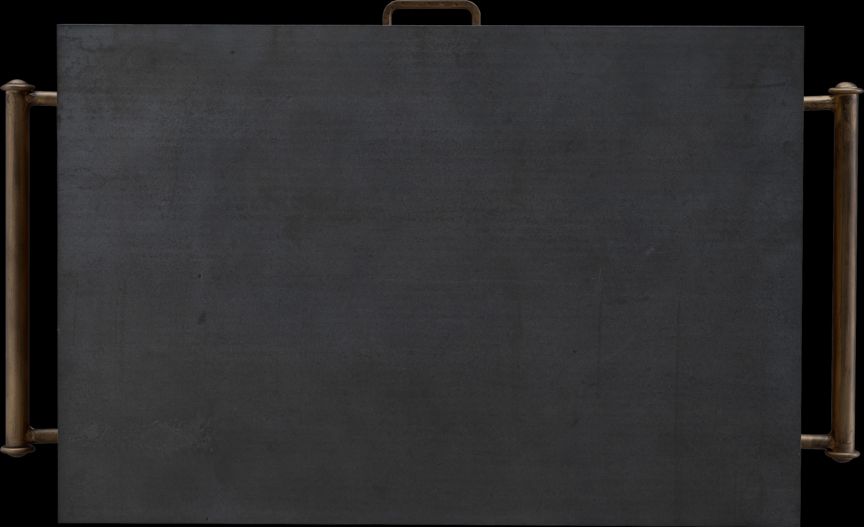 Winola Natural Kitchen Island - Thumbnail - Image 5