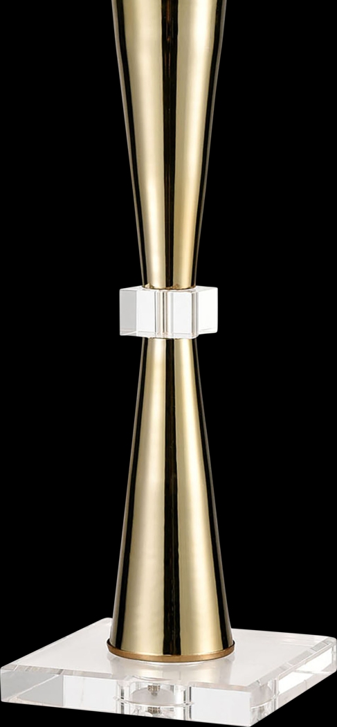 Winona Grove Gold Lamp - Thumbnail - Image 3