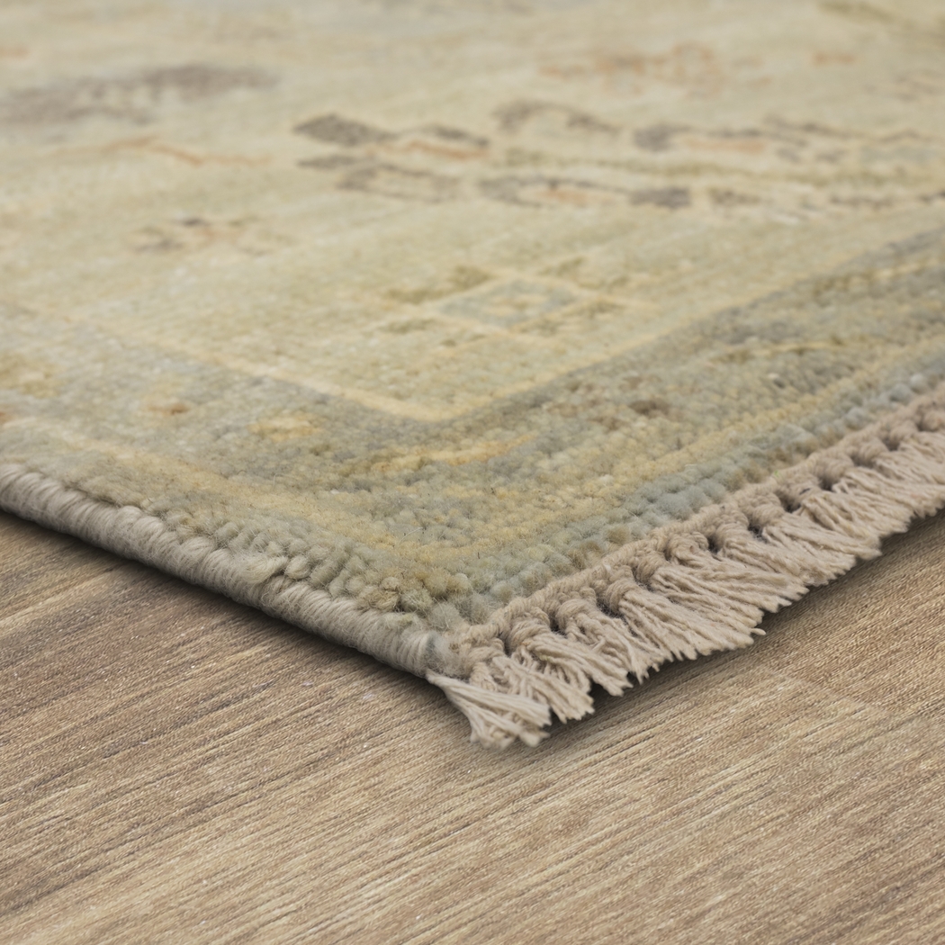 Winphens Blue 6' x 9' Rug - Thumbnail - Image 3