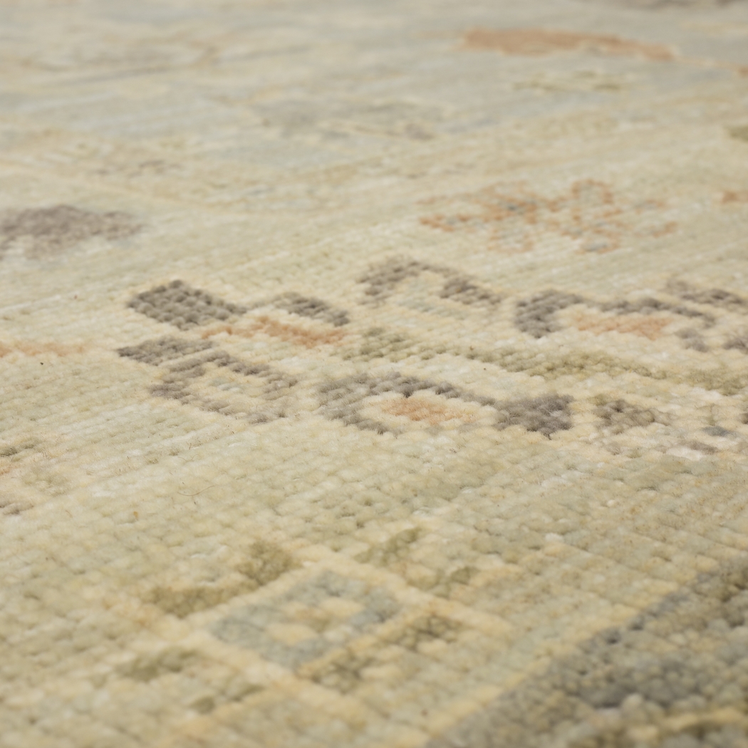 Winphens Blue 8' x 10' Rug - Thumbnail - Image 5