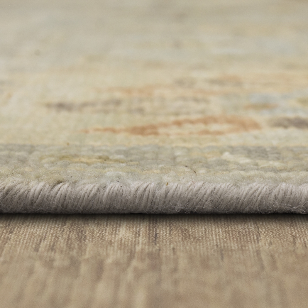 Winphens Blue 8' x 10' Rug - Thumbnail - Image 6