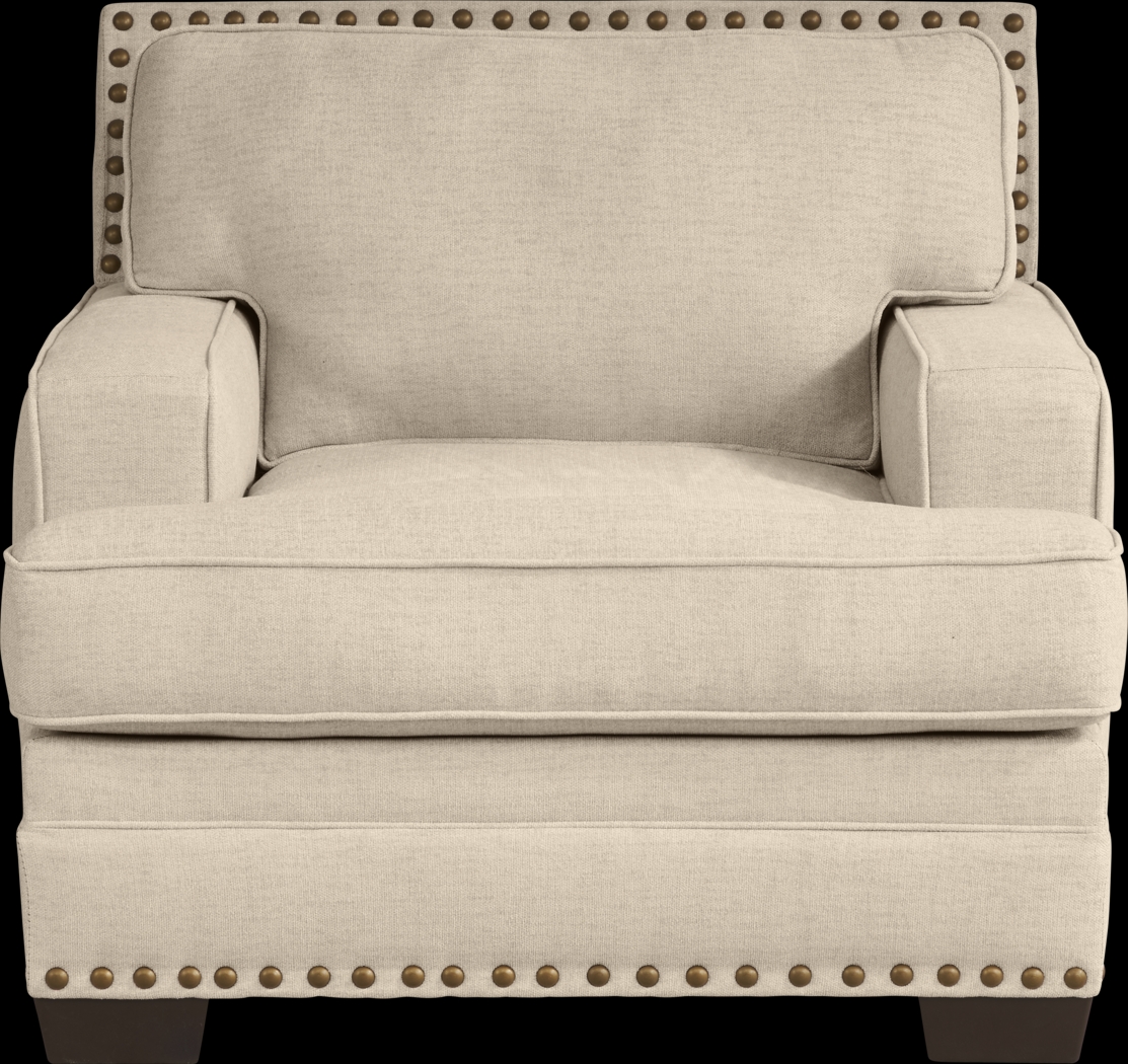 Winsborough Beige 7 Pc Living Room - Thumbnail - Image 6