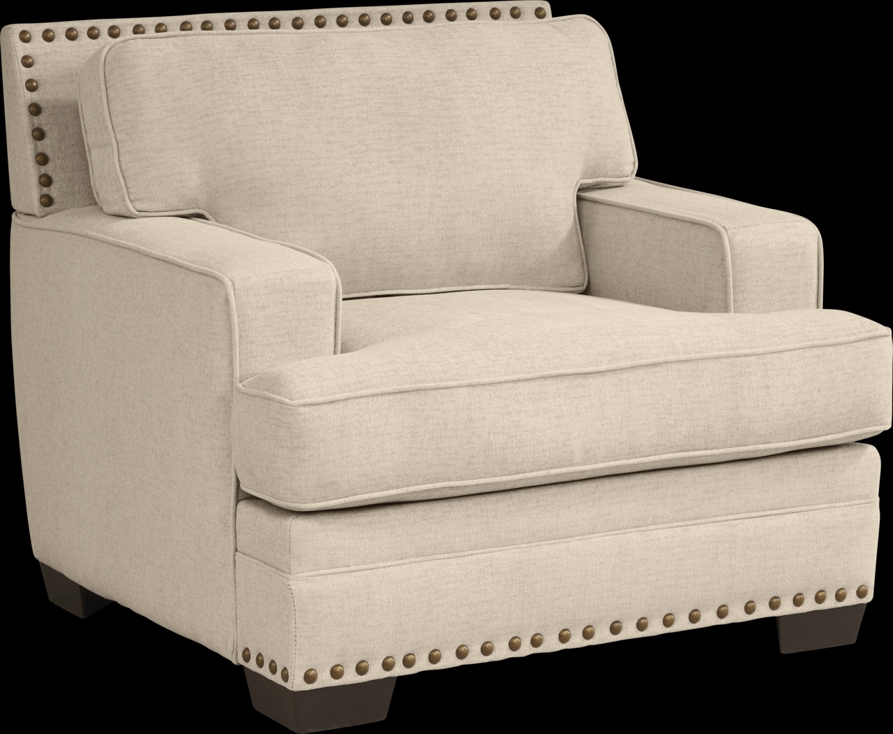 Winsborough Beige 7 Pc Living Room - Thumbnail - Image 5