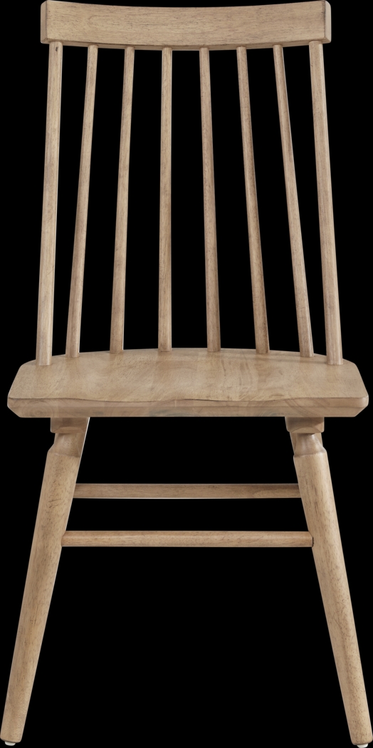 Winsor Natural Side Chair - Thumbnail - Image 3