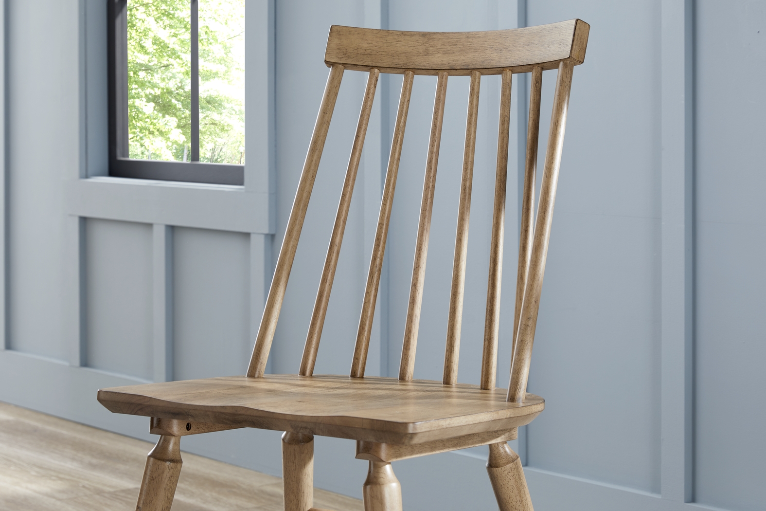 Winsor Natural Side Chair - Thumbnail - Image 4