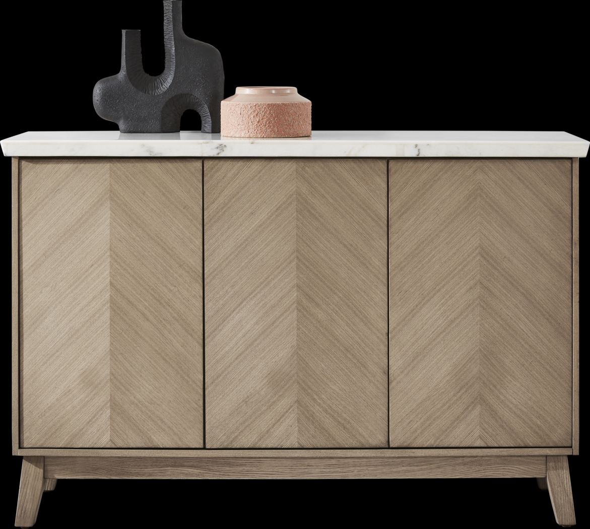 Winston Court Natural Server - Thumbnail - Image 2