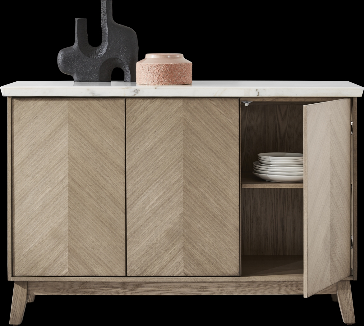 Winston Court Natural Server - Thumbnail - Image 3