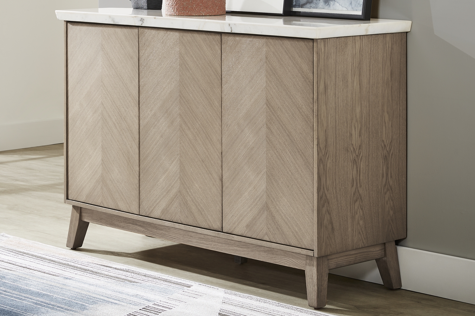 Winston Court Natural Server - Thumbnail - Image 4