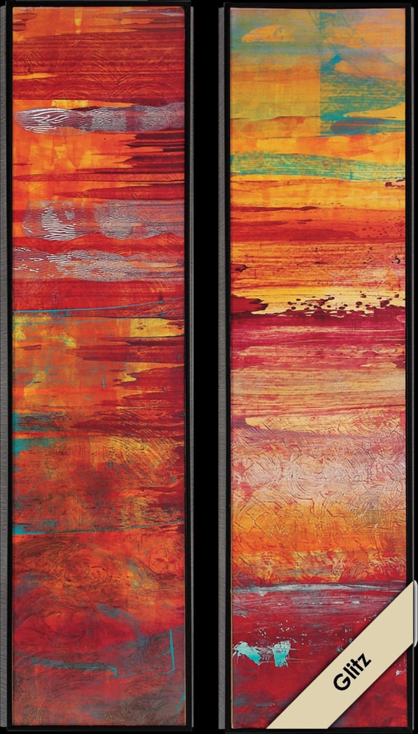 Winter/Spring Set of 2 Artwork - Thumbnail - Image 1