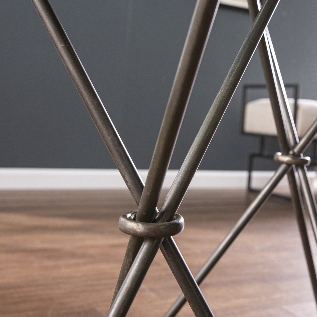 Winterpointe Natural Accent Table, Set of 2 - Thumbnail - Image 2