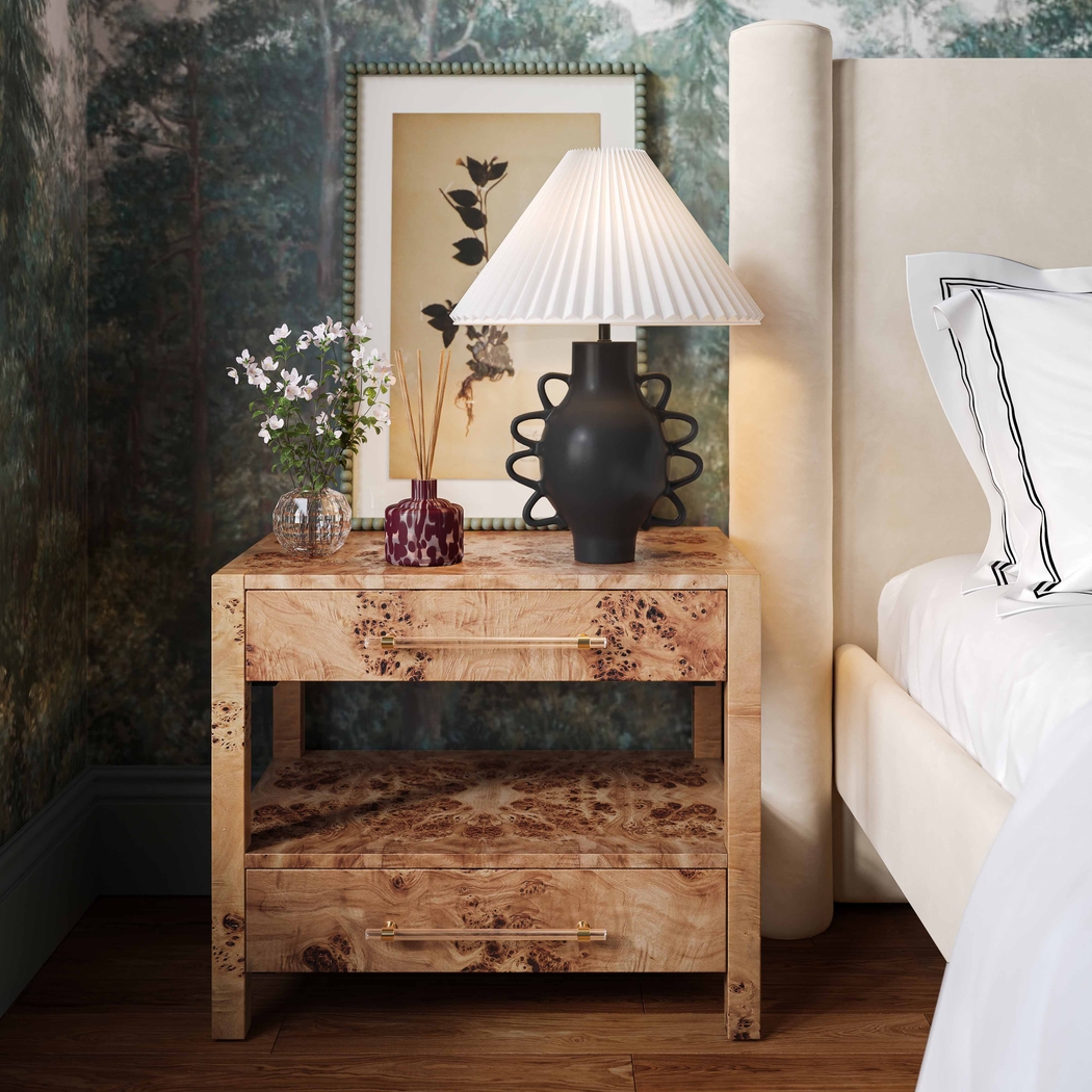 Wintersun Edge Black Lamp - Thumbnail - Image 2