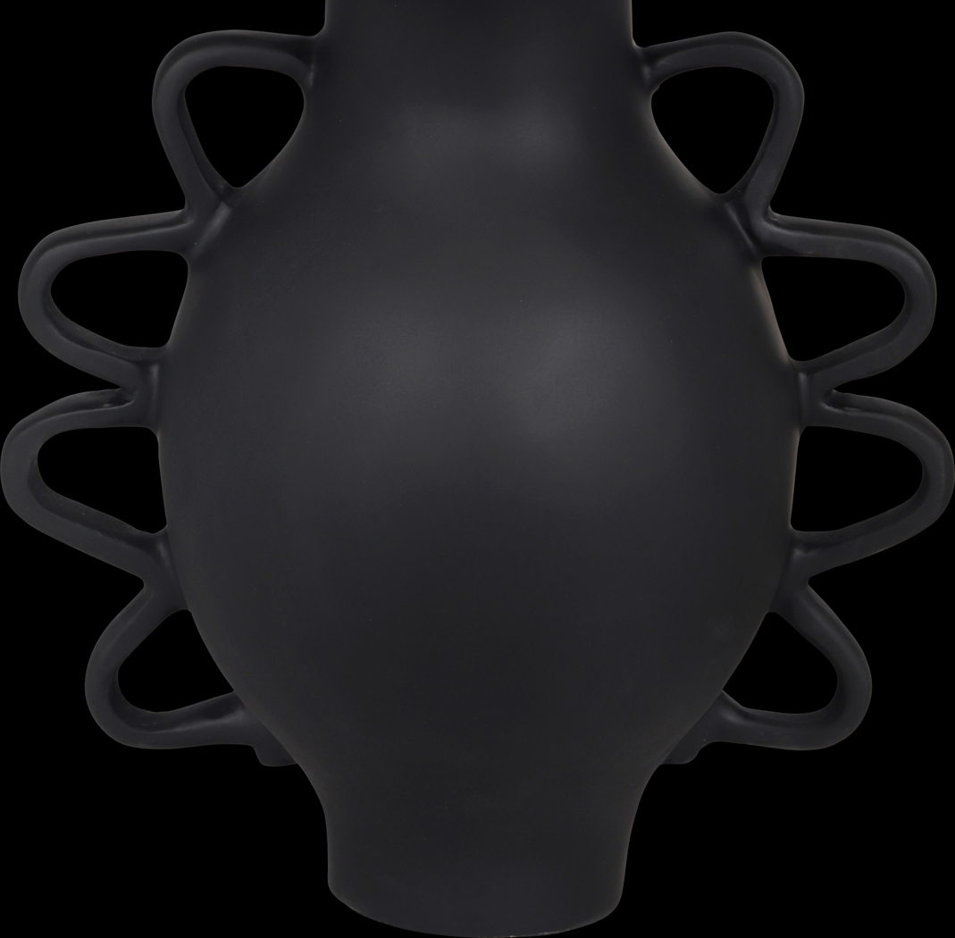 Wintersun Edge Black Lamp - Thumbnail - Image 4