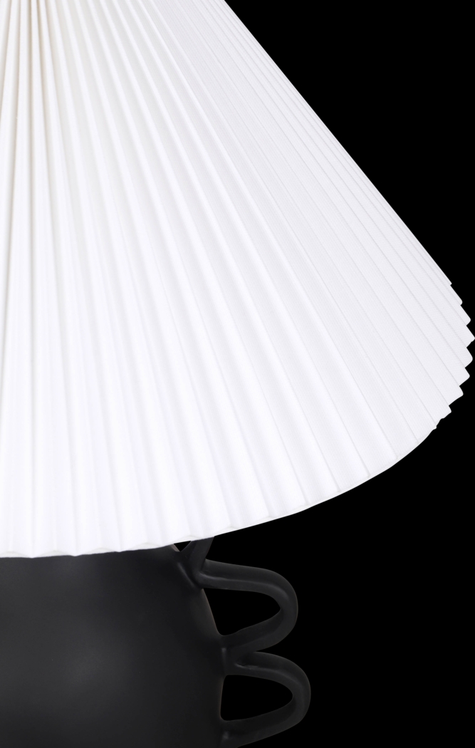 Wintersun Edge Black Lamp - Thumbnail - Image 5