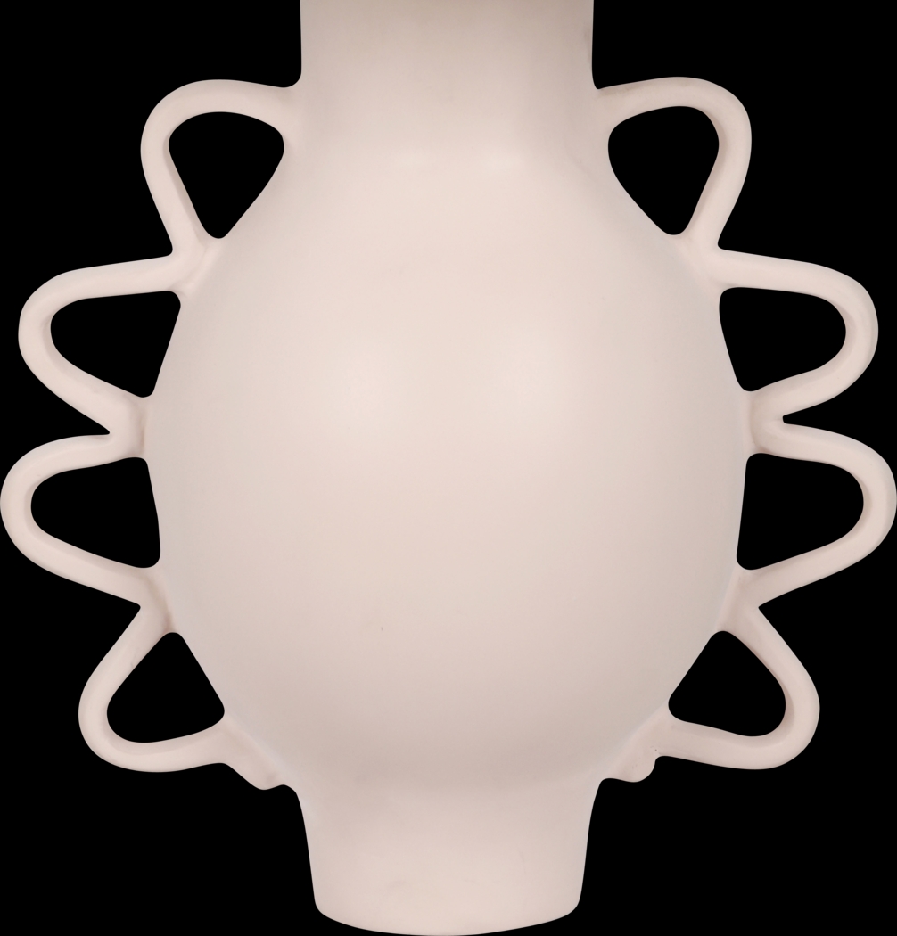 Wintersun Edge Cream Lamp - Thumbnail - Image 4
