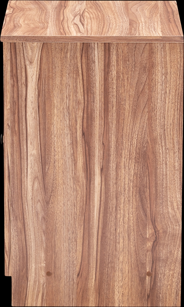 Winwick Brown Accent Bench - Thumbnail - Image 3