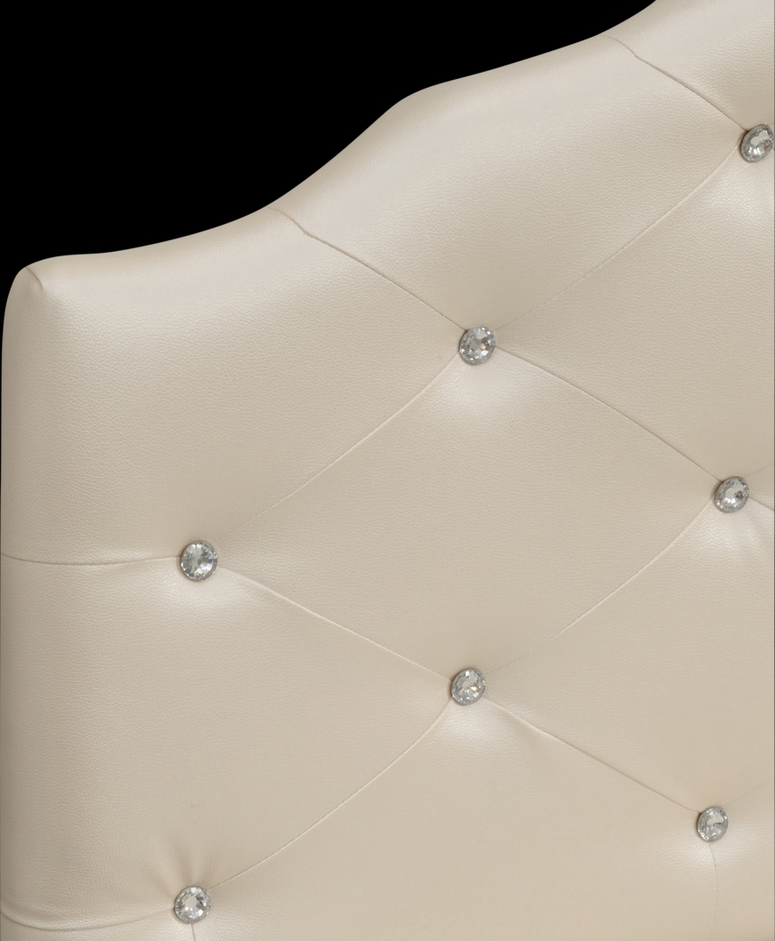 Winworth Silver Queen Headboard - Thumbnail - Image 4