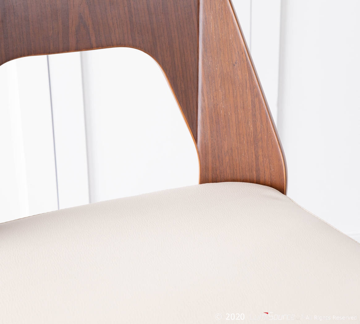 Winzenburg Cream Counter Height Stool, Set of 2 - Thumbnail - Image 11