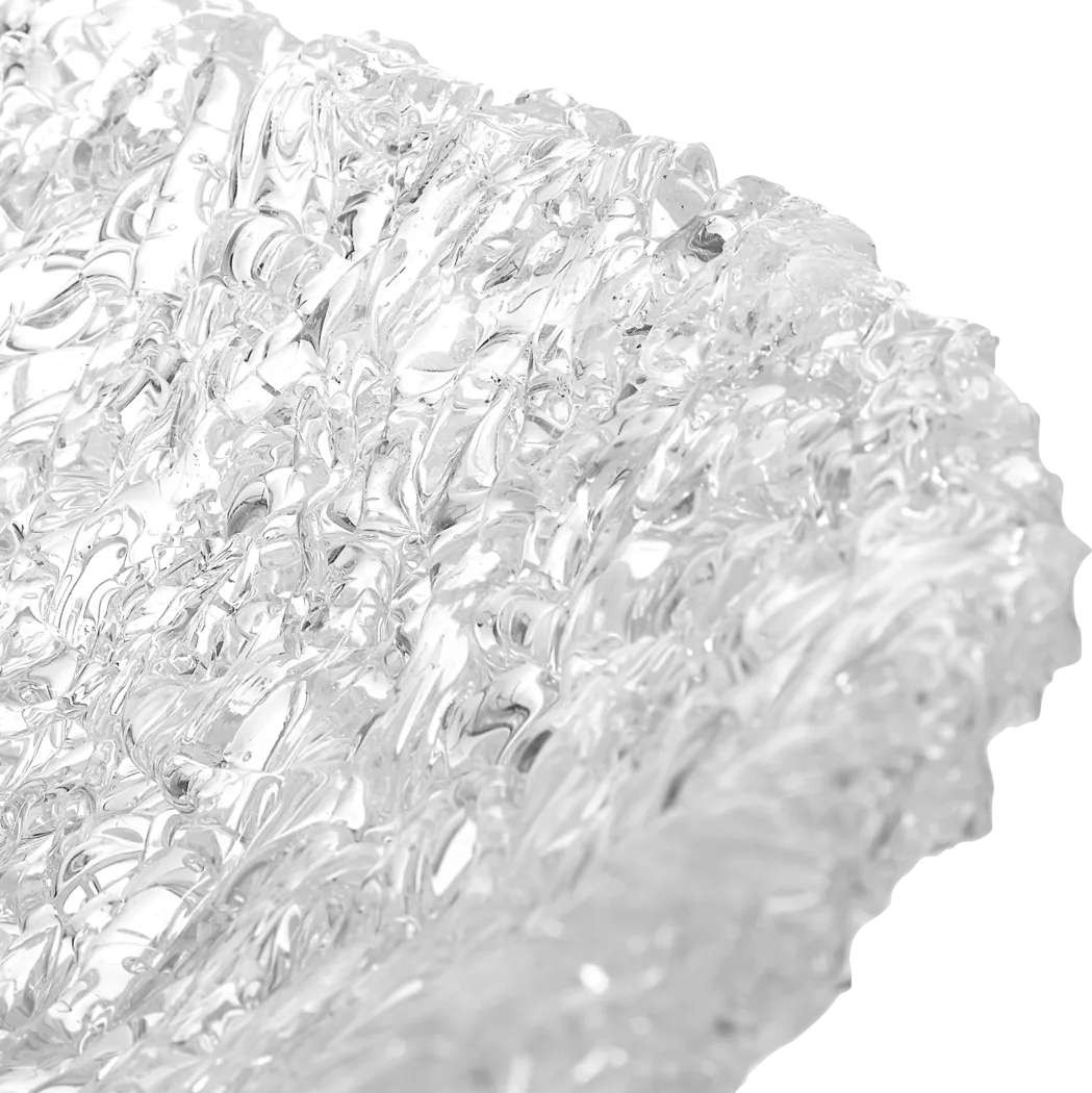 Wiona Clear Bowl - Thumbnail - Image 3