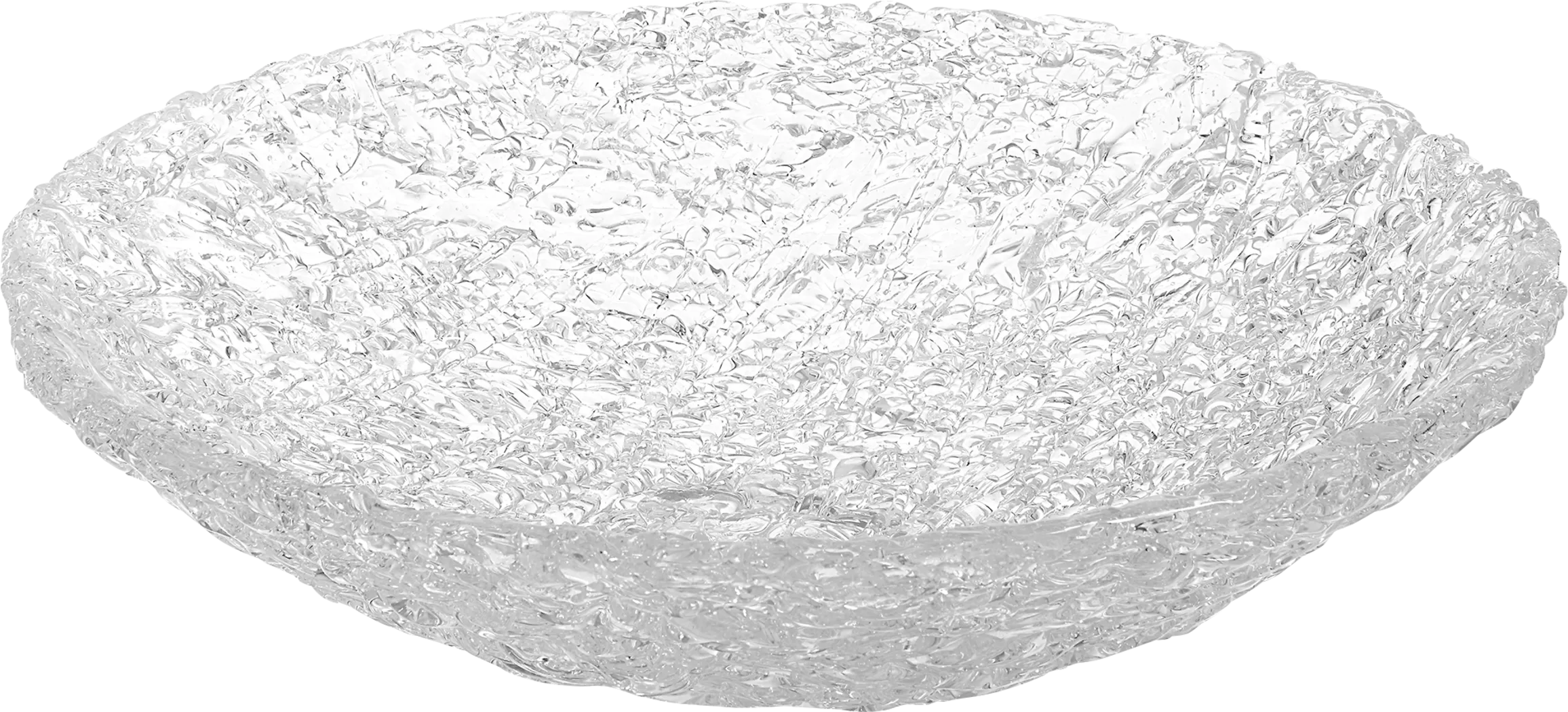 Wiona Clear Bowl - Thumbnail - Image 4